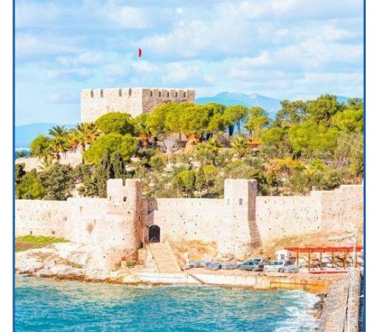 CULTURE TOURS-KUSADASI
