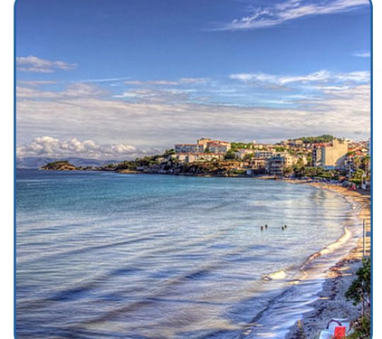Anatolia 8 Days – 7 Nights