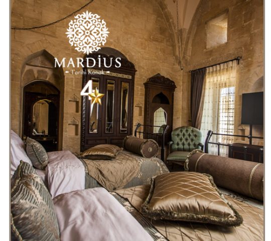 Mardius Hotel Mardius Hotel