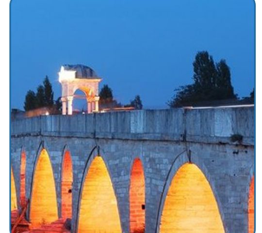 Marmara Tour With Edirne-Istanbul-3N4D