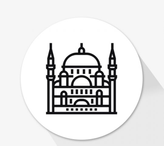 مسجد