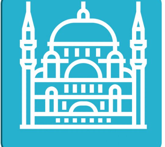 Mosque Mosque