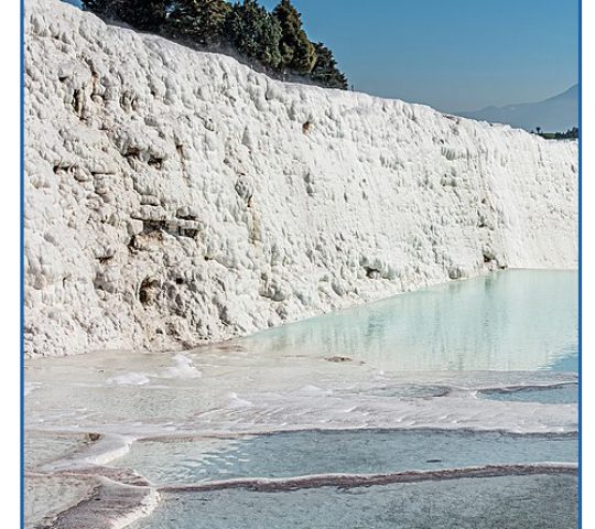 Anatolian Tour With Pamukkale 8 Days – 7 Nights Anatolian Tour With Pamukkale 8 Days – 7 Nights