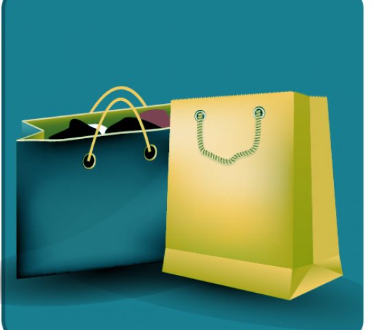 Shopping