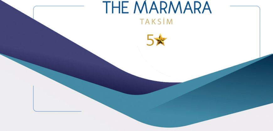 The Marmara Taksim
