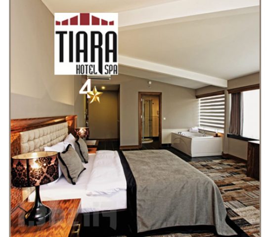 TIARA TERMAL & SPA