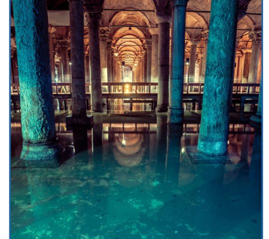 Istanbul 4 Days – 3 Nights