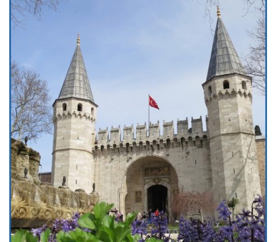 CULTURE TOURS-Istanbul