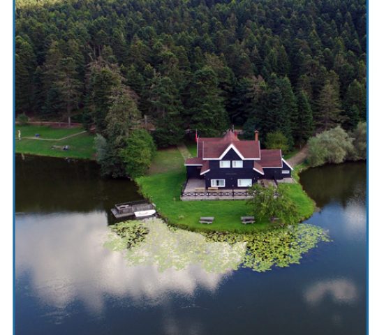 Central Tours  Anatolya-Bolu