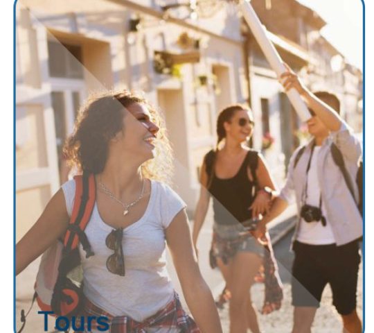 Tours