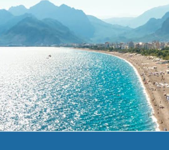 Antalya