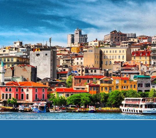 Istanbul