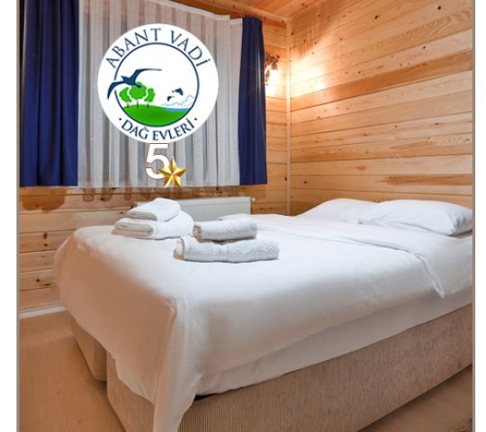 Abant Vadi Hotel Abant Vadi Hotel