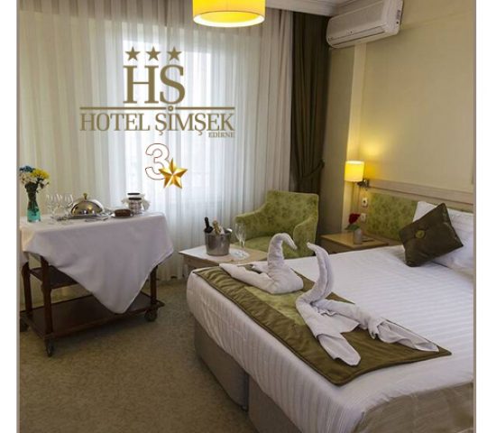Şimşek Hotel