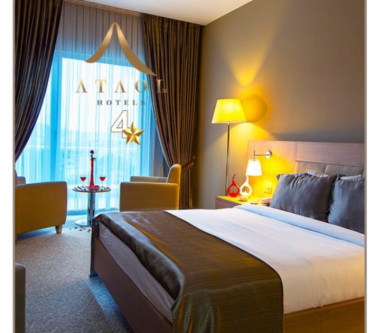 Ataol Can Termal Hotel & Spa Ataol Can Termal Hotel & Spa
