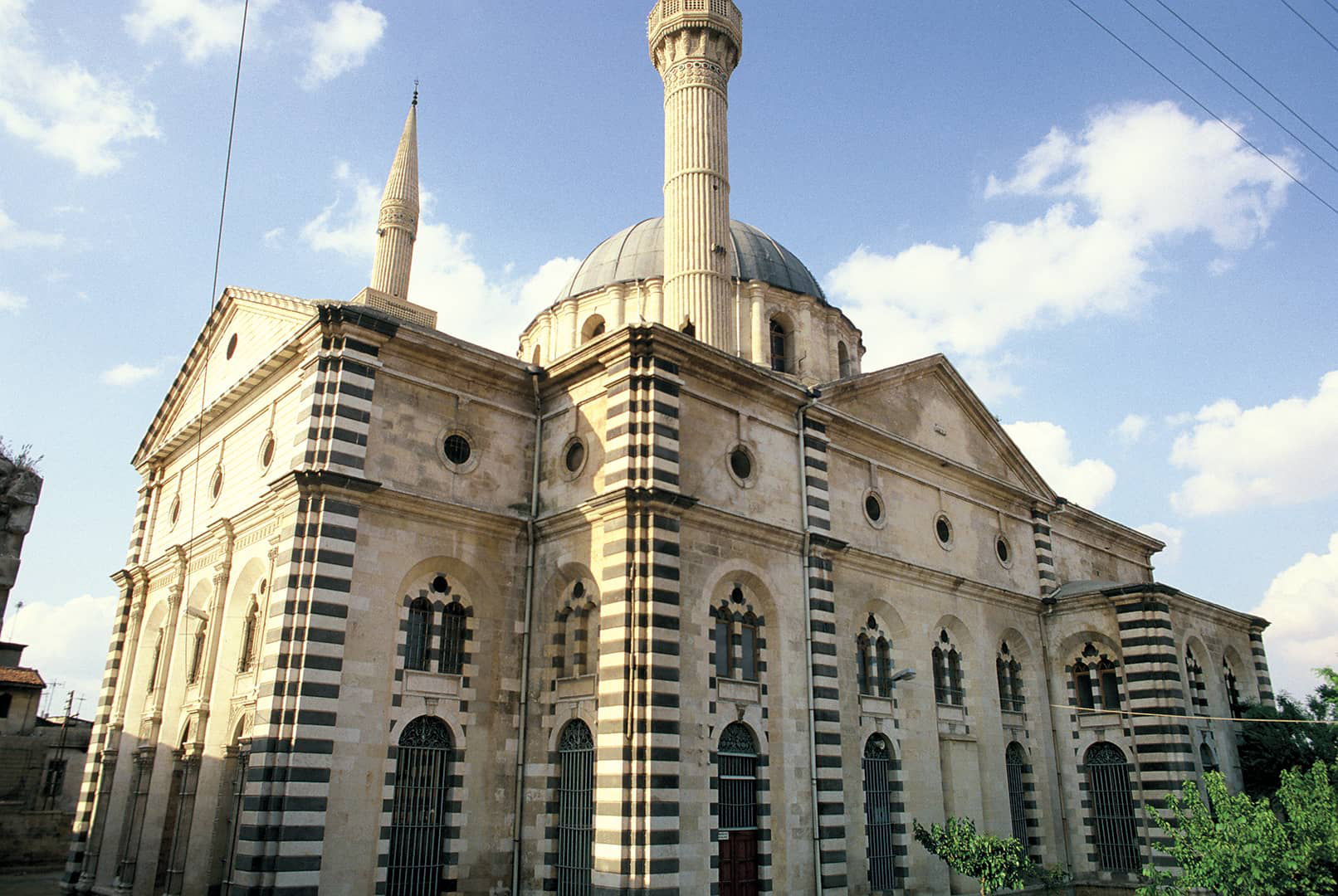 1-kurtulus-mosque