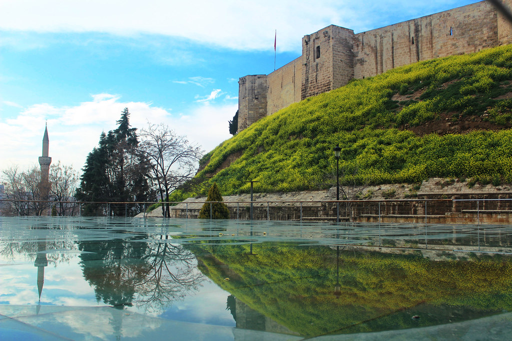 Gaziantep Castle