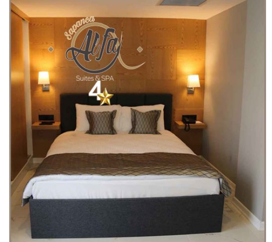 Alfa Suites&SPA Hotel Alfa Suites&SPA Hotel