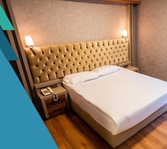 Bloom Hotel
