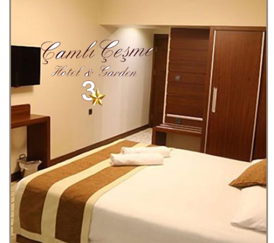 Camlicesme Hotel Camlicesme Hotel