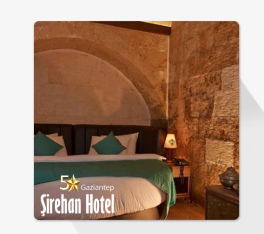 Şirehan Hotel Şirehan Hotel