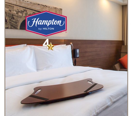 Hampton by Hilton Samsun Hampton by Hilton Samsun