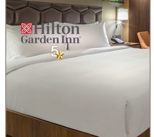 Hilton Garden Inn Yalova Hilton Garden Inn Yalova