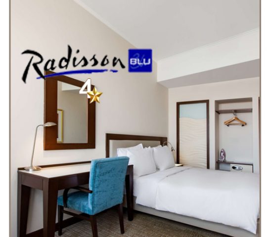 Radisson Blu Hotel Radisson Blu Hotel