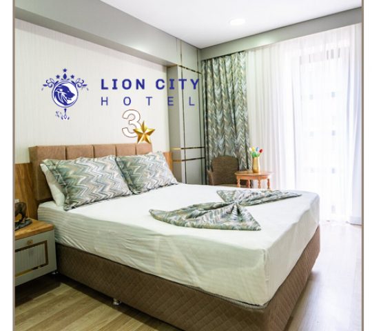 Lion City Hotel Lion City Hotel