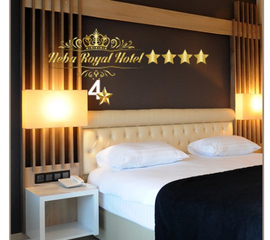 Neba Royal Hotel Neba Royal Hotel