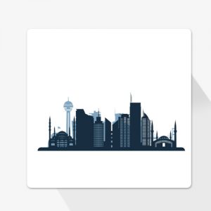 Ankara