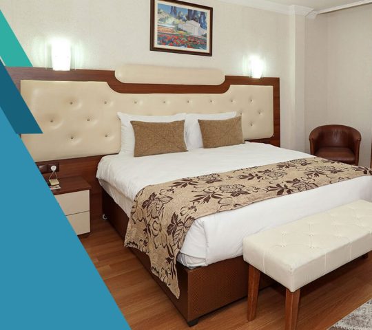 Seckin Hotel Spa & Wellness