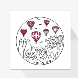 Cappadocia