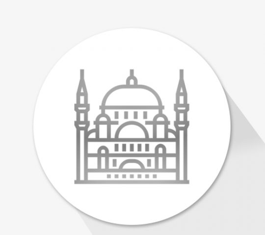 Mosque Mosque