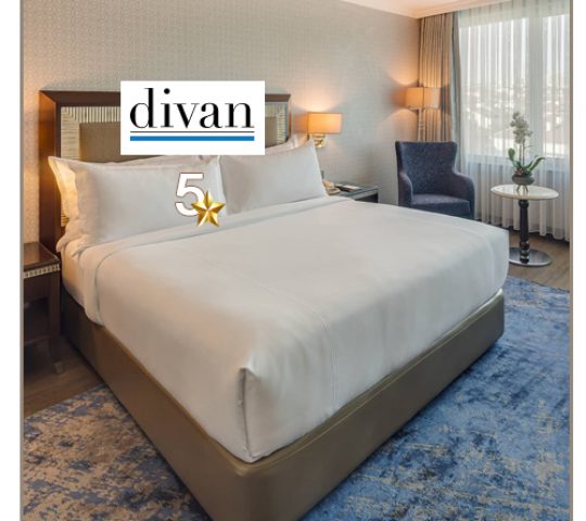 Divan Divan