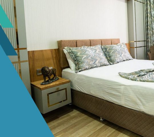 Lion City Hotel