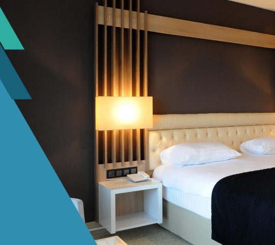 Neba Royal Hotel