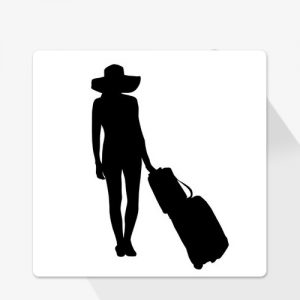 FEMALE TRAVEL
