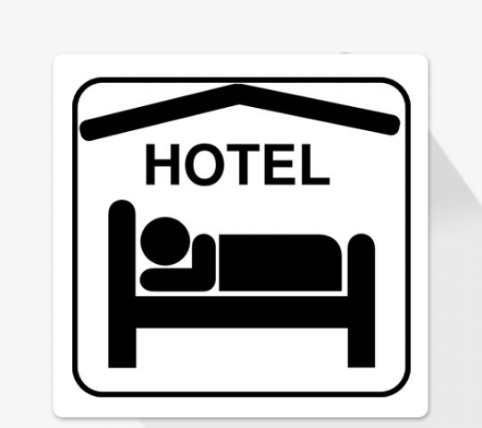 Hotel Hotel