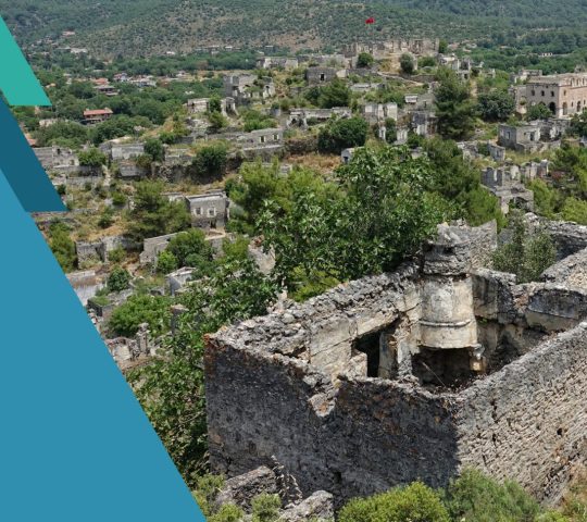 Historical Places
