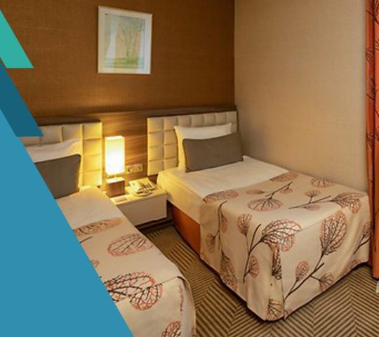 Dorukkaya Hotel