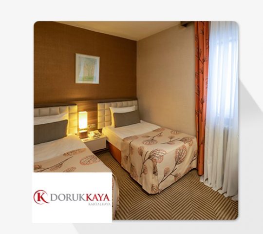 Dorukkaya Hotel Dorukkaya Hotel