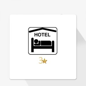 3 Star