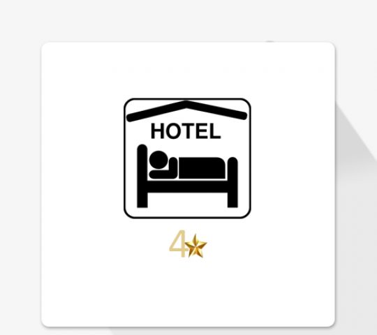 4 Star Hotels 4 Star Hotels