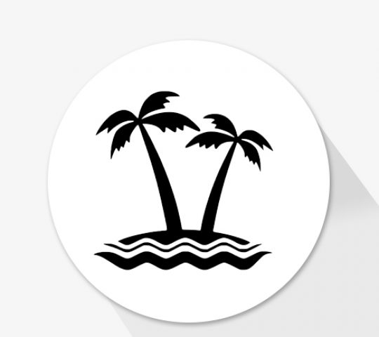 Island Island
