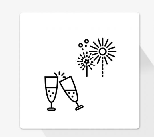New Year’s Package Tour