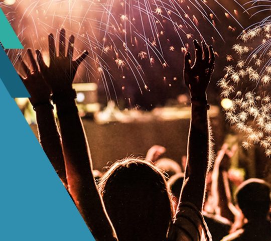 New Year’s Places And Activities New Year’s Places And Activities