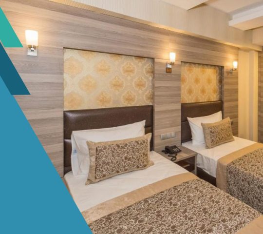 Matiat Hotel