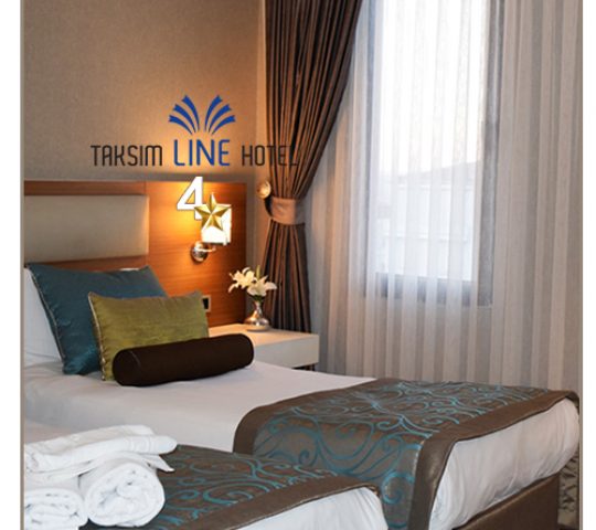 TAKSIM LINE HOTEL