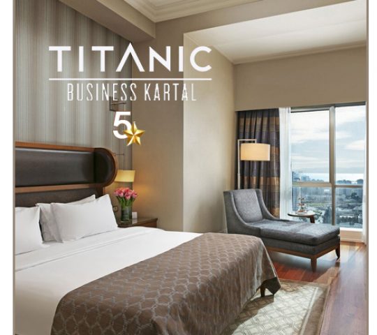 TITANIC BUSINESS